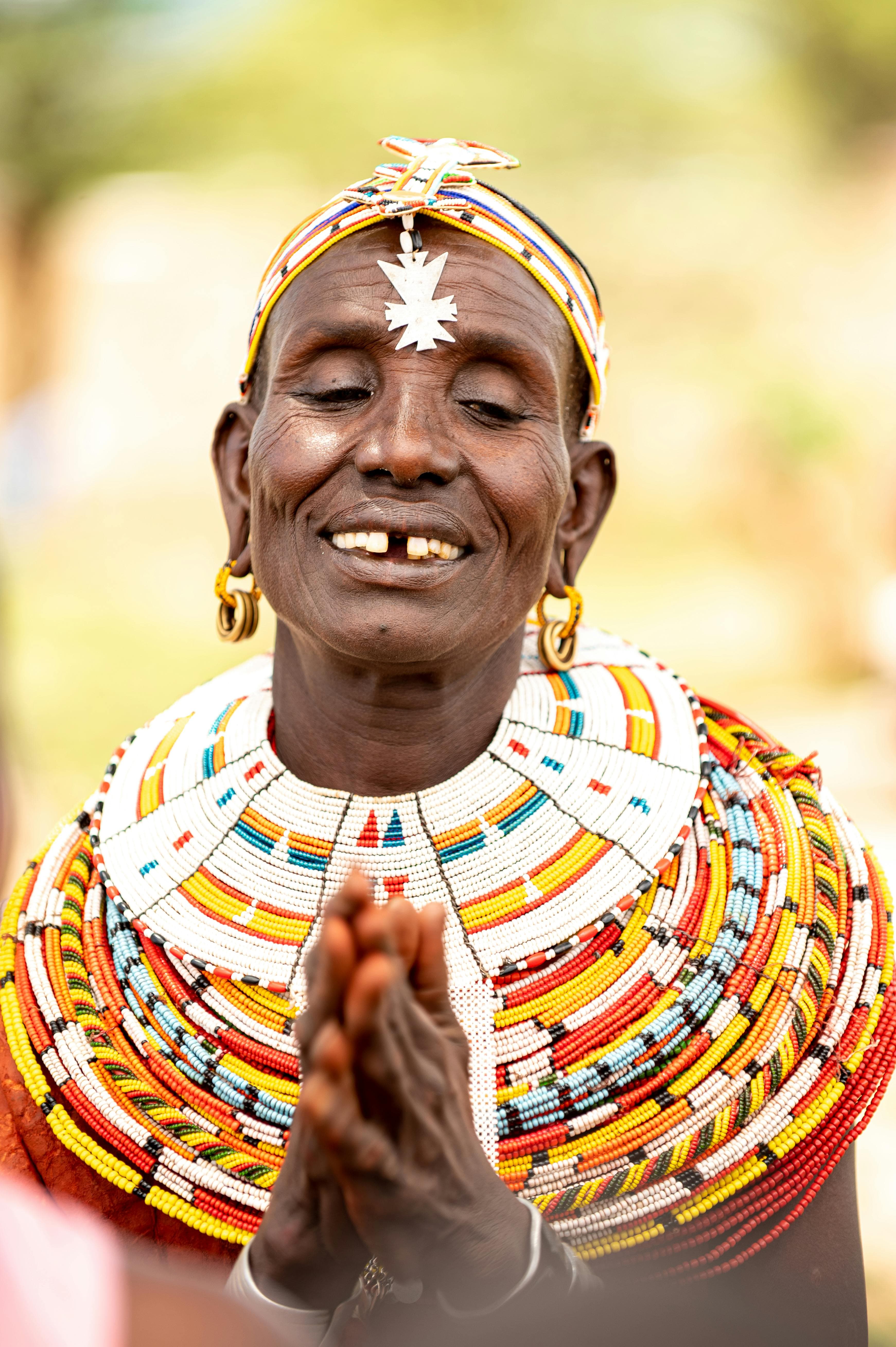 Samburu