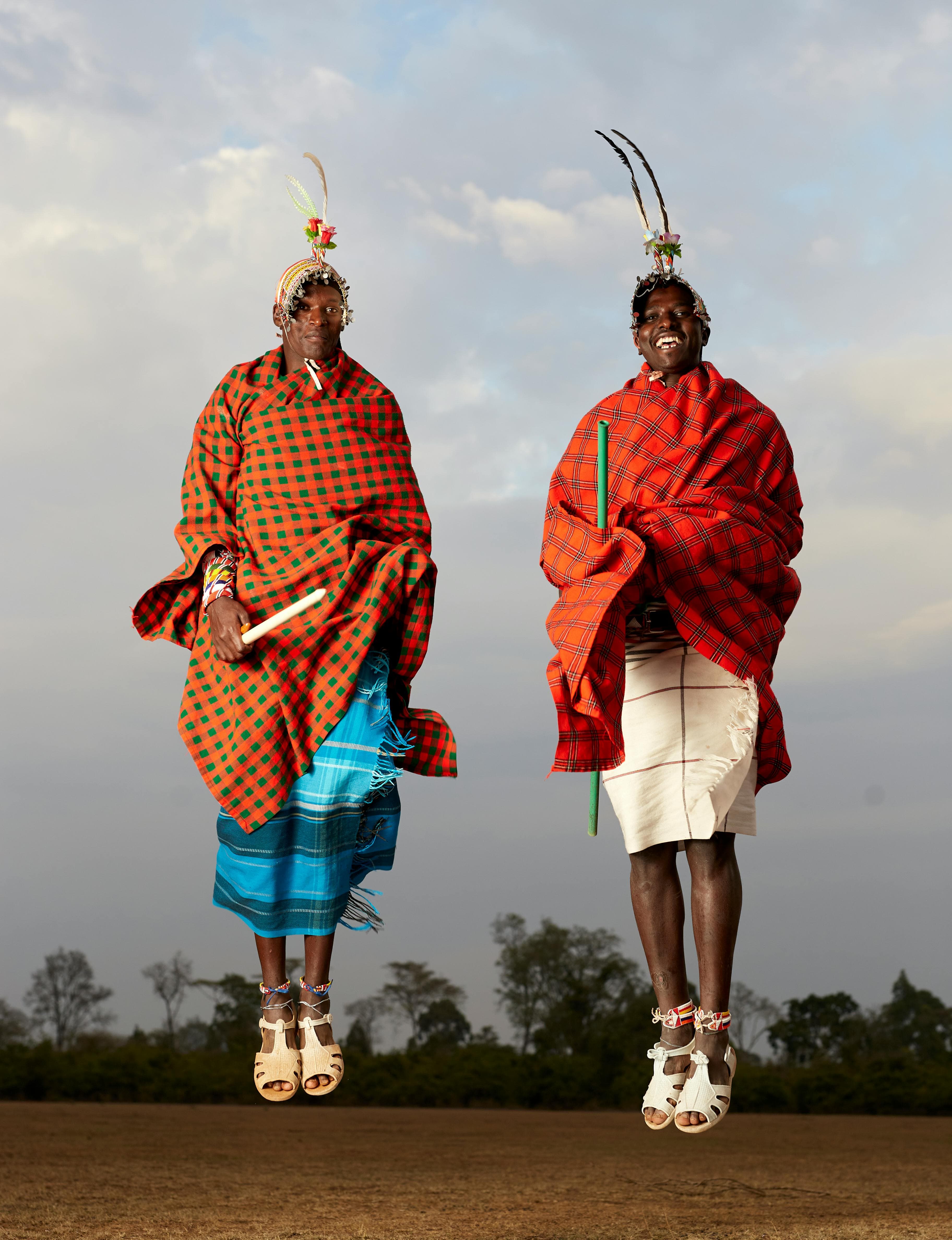 Samburu Wilderness Adventure