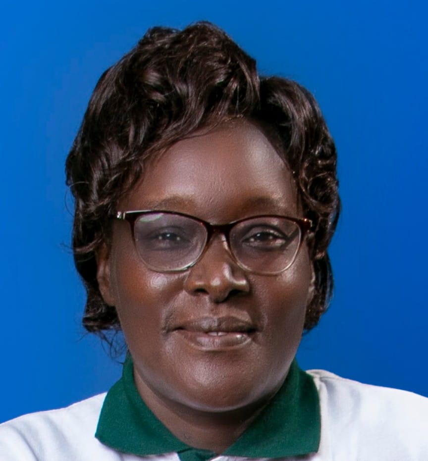 Jane Kerubo Arama