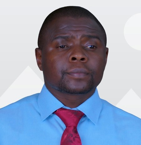 Dickens Otieno Okello